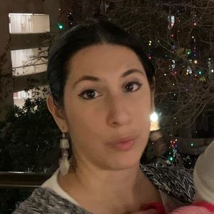 Meet your Posher, Nicolette